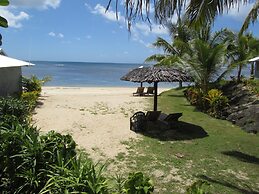 Savaii Lagoon Resort