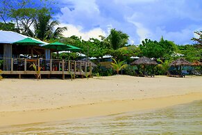Savaii Lagoon Resort