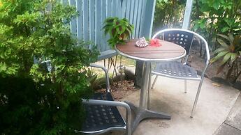 Savaii Lagoon Resort