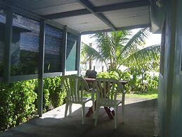 Savaii Lagoon Resort