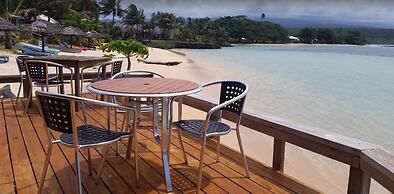 Savaii Lagoon Resort