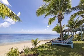 Savaii Lagoon Resort