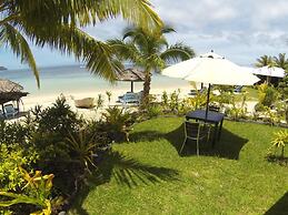 Savaii Lagoon Resort