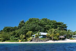 Savaii Lagoon Resort