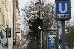 Metropol Hostel Berlin