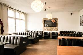 Metropol Hostel Berlin