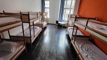 Metropol Hostel Berlin