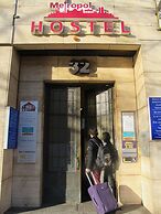 Metropol Hostel Berlin