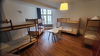 Metropol Hostel Berlin