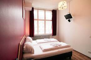 Metropol Hostel Berlin