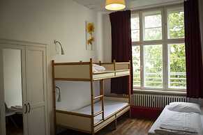 Metropol Hostel Berlin