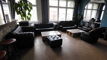 Metropol Hostel Berlin