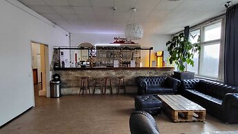 Metropol Hostel Berlin