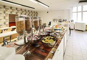 Metropol Hostel Berlin