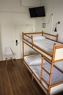 Metropol Hostel Berlin