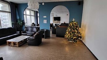 Metropol Hostel Berlin