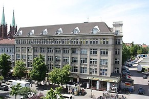 Metropol Hostel Berlin