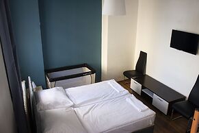 Metropol Hostel Berlin