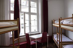 Metropol Hostel Berlin