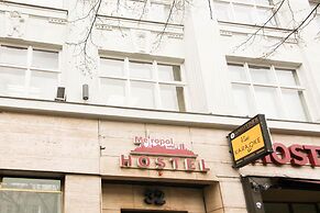Metropol Hostel Berlin