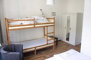 Metropol Hostel Berlin