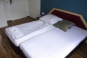 Metropol Hostel Berlin