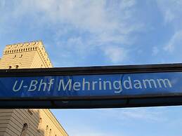 Metropol Hostel Berlin