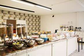 Metropol Hostel Berlin