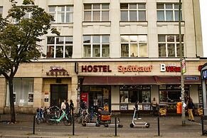 Metropol Hostel Berlin