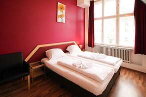 Metropol Hostel Berlin