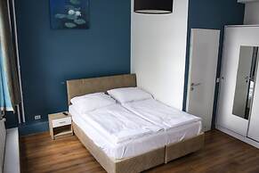 Metropol Hostel Berlin