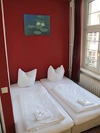 Metropol Hostel Berlin