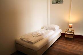 Metropol Hostel Berlin