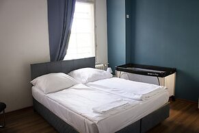 Metropol Hostel Berlin