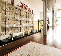 Metropol Hostel Berlin