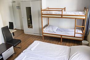 Metropol Hostel Berlin