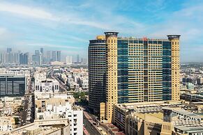 Grand Millennium Al Wahda