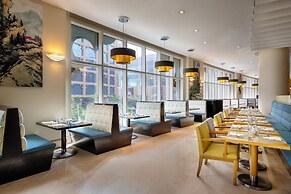 Grand Millennium Al Wahda