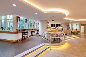 Grand Millennium Al Wahda