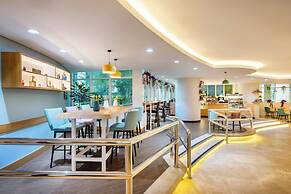 Grand Millennium Al Wahda