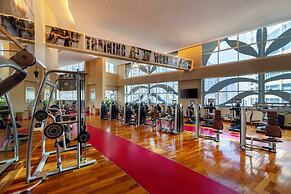 Grand Millennium Al Wahda