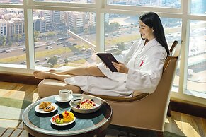 Grand Millennium Al Wahda