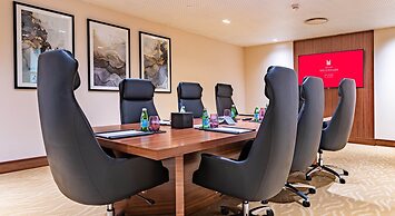 Grand Millennium Al Wahda