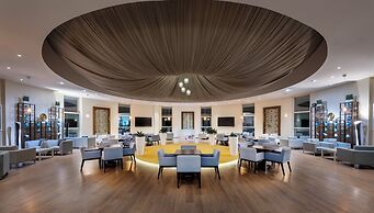 Grand Millennium Al Wahda