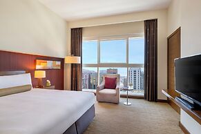 Grand Millennium Al Wahda