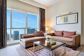 Grand Millennium Al Wahda