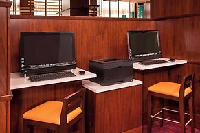 Residence Inn Arlington Capital View