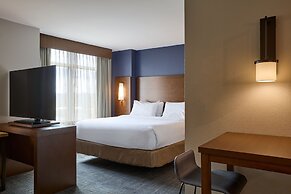 Residence Inn Arlington Capital View