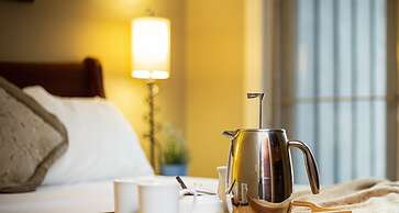 Solara Resort – Bellstar Hotels & Resorts