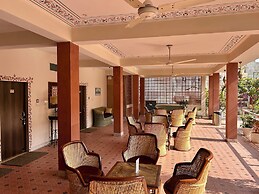 Suryaa Villa - A City Centre Hotel